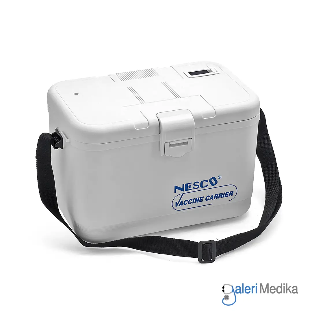 Vaccine Carrier / Cooler Box