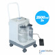 Suction Pump OneHealth 7A-23D Electric Suction Apparatus