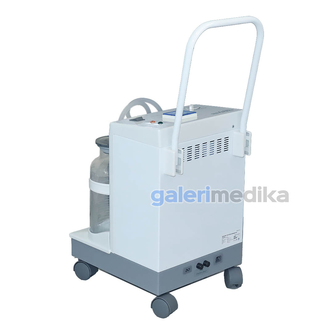 Suction Pump OneHealth 7A-23D Electric Suction Apparatus