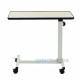 Meja Portable Pasien OneHealth OH-OT01 Overbed Table