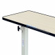 Meja Portable Pasien OneHealth OH-OT01 Overbed Table