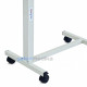 Meja Portable Pasien OneHealth OH-OT01 Overbed Table