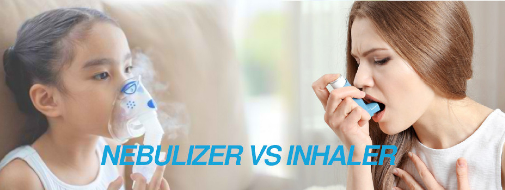 Nebulizer Vs Inhaler, Mana Yang Lebih Baik Untuk Penderita Asma ...