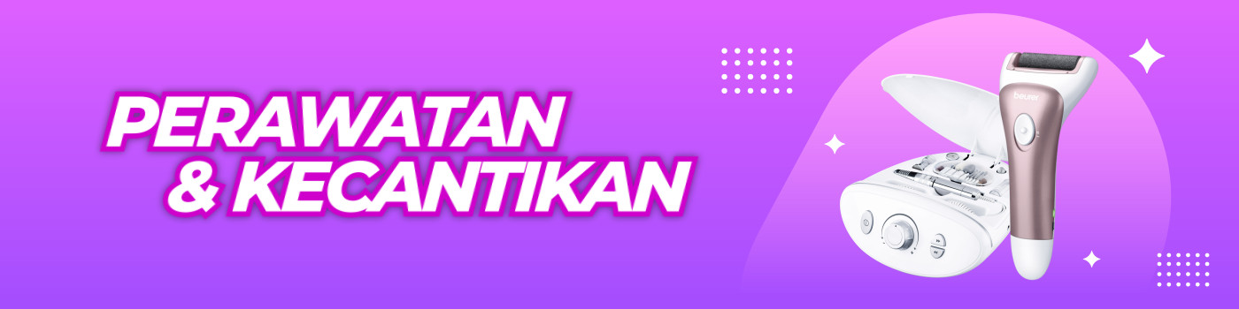 Jual Perawatan Kecantikan Wanita