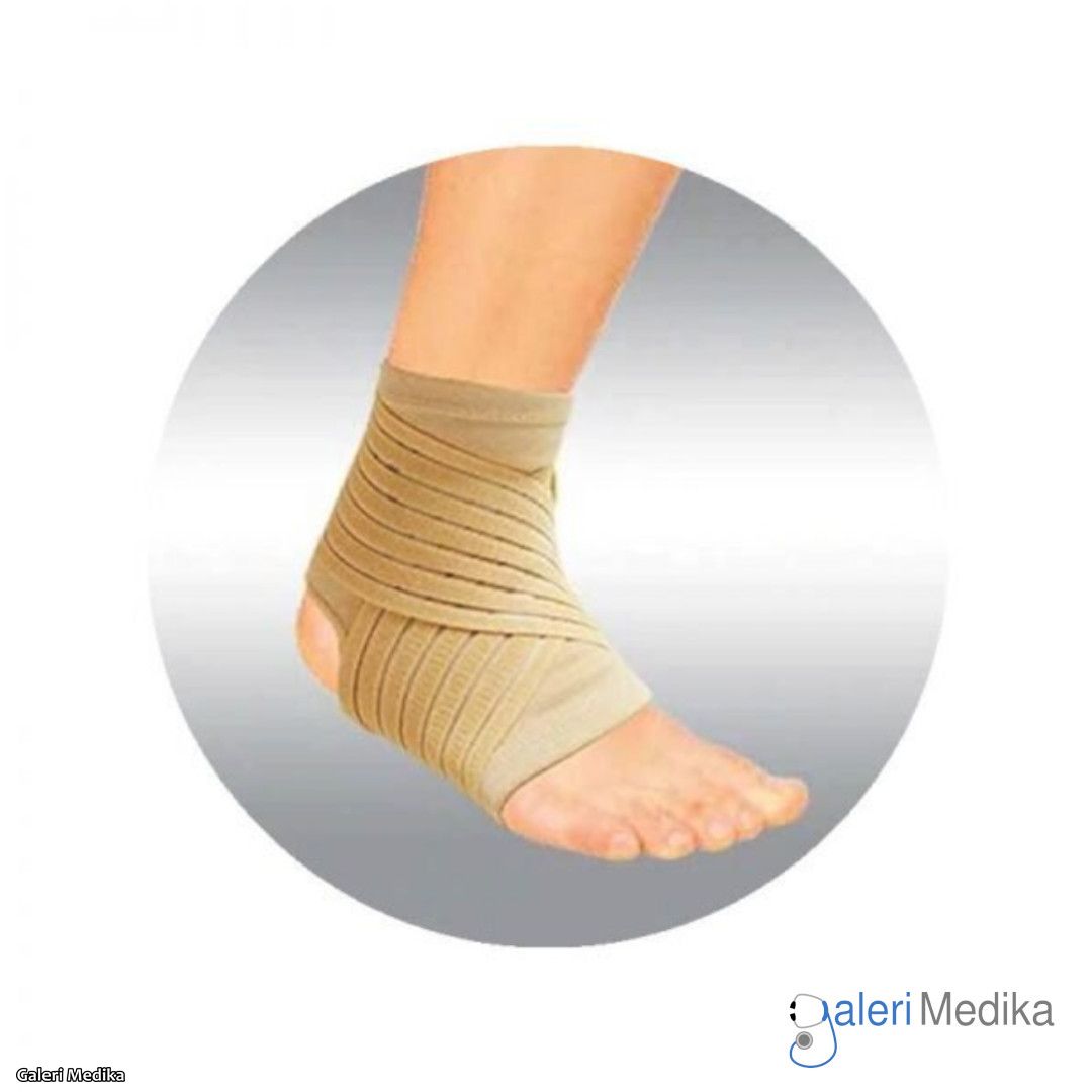 Family Dr Ankle Support