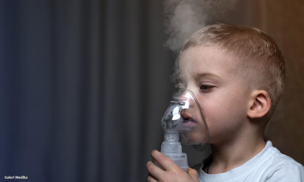 Apakah Nebulizer Lebih Baik dibandingkan Inhaler untuk Asma dan PPOK?