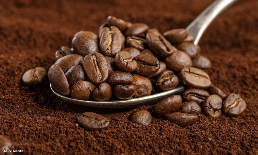 Apakah Kafein dapat Meningkatkan Metabolisme dan Membakar Kalori?