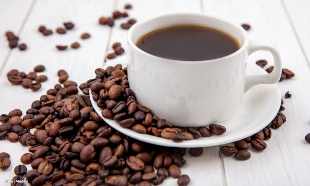 Apakah Kafein dapat Meningkatkan Metabolisme dan Membakar Kalori?