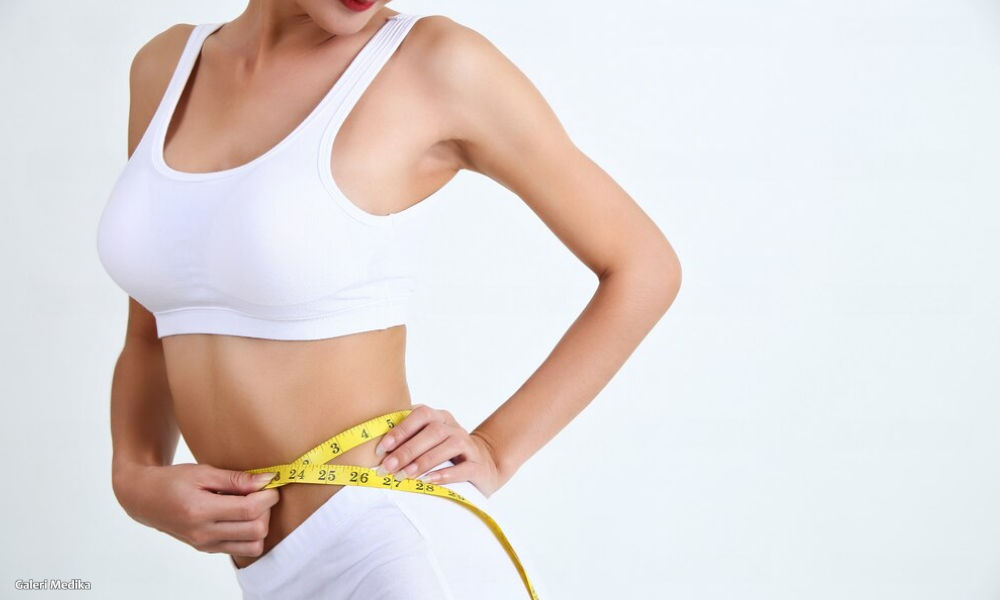 Liposuction (Sedot Lemak): Jenis-jenis, Manfaat, dan Resiko