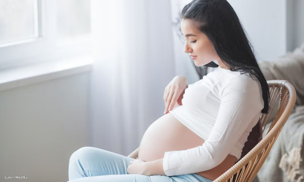 Cara Menggunakan Fetal Doppler yang Benar