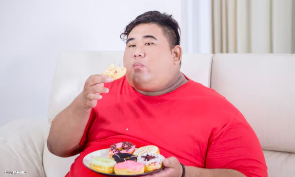 Diabetes dan Obesitas: Hubungan, Resiko, dan Pengobatan