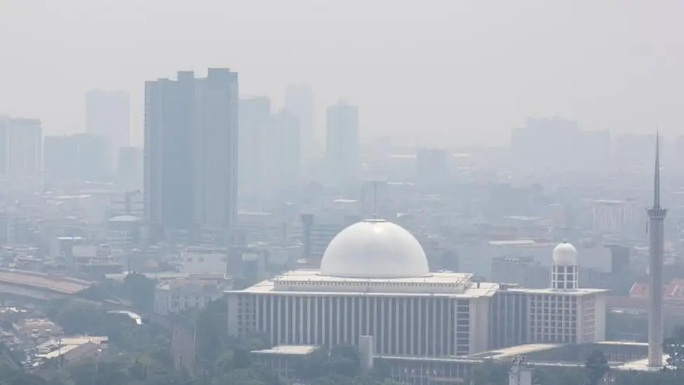 bahaya polusi udara bagi kesehatan