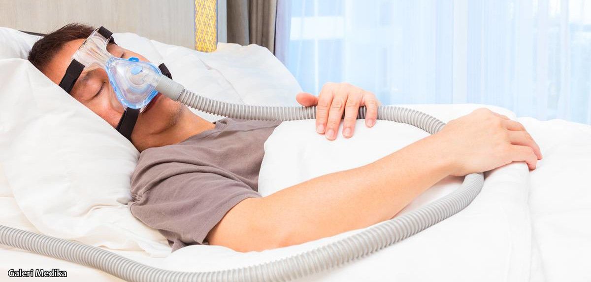 Terapi BiPAP: Manfaat, Indikasi Dan Cara Penggunaan Untuk Sleep Apnea